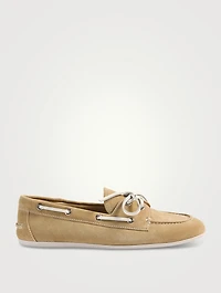 Boast Leather Boat Shoes