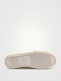 Boast Leather Boat Shoes