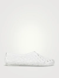Jellz Jelly Ballet Flats