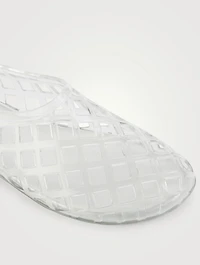 Jellz Jelly Ballet Flats