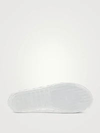 Jellz Jelly Ballet Flats