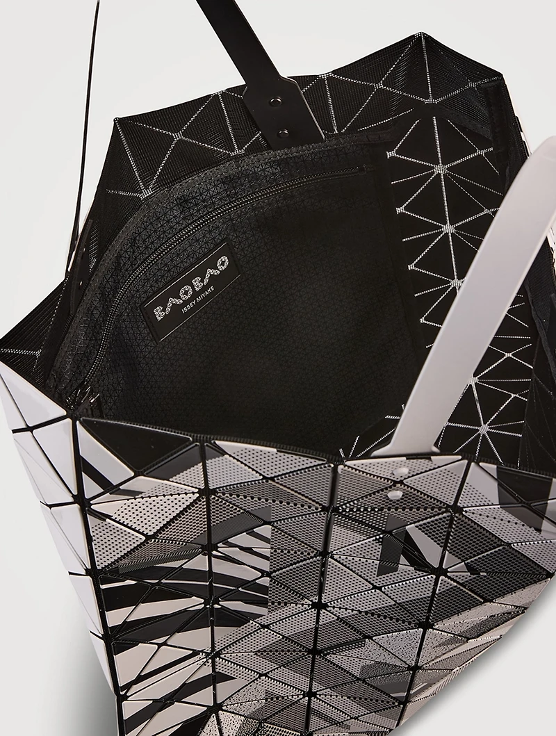 Large Manga Tote Bag