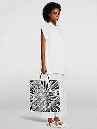Large Manga Tote Bag
