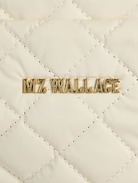 Small Metro Deluxe Tote Bag