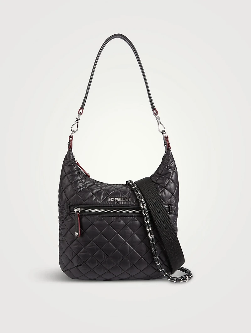 Crosby Sienna Shoulder Bag