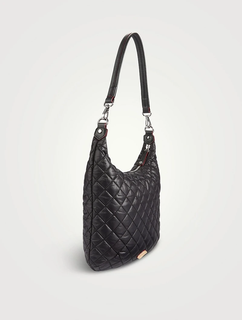 Crosby Sienna Shoulder Bag