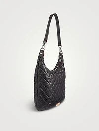 Crosby Sienna Shoulder Bag