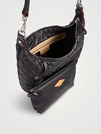 Crosby Sienna Shoulder Bag