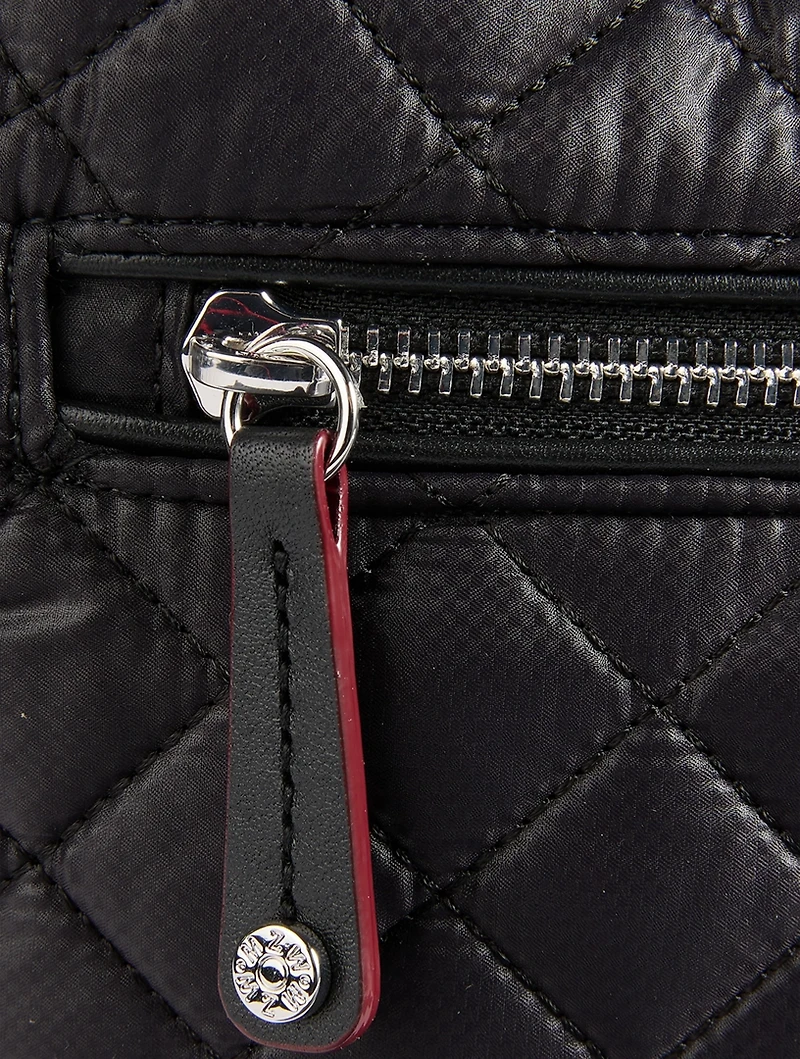 Crosby Sienna Shoulder Bag