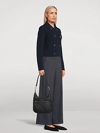 Crosby Sienna Shoulder Bag