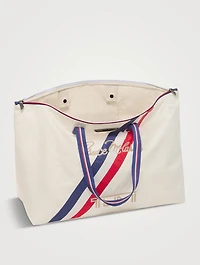 Tumi x McLaren Just In Case Tote Bag