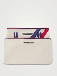 Tumi x McLaren Just In Case Tote Bag