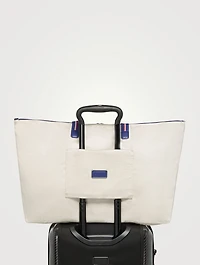 Tumi x McLaren Just In Case Tote Bag