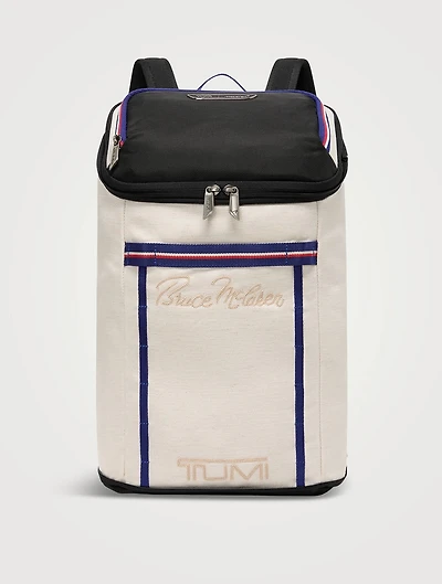 Tumi x McLaren Packable Backpack