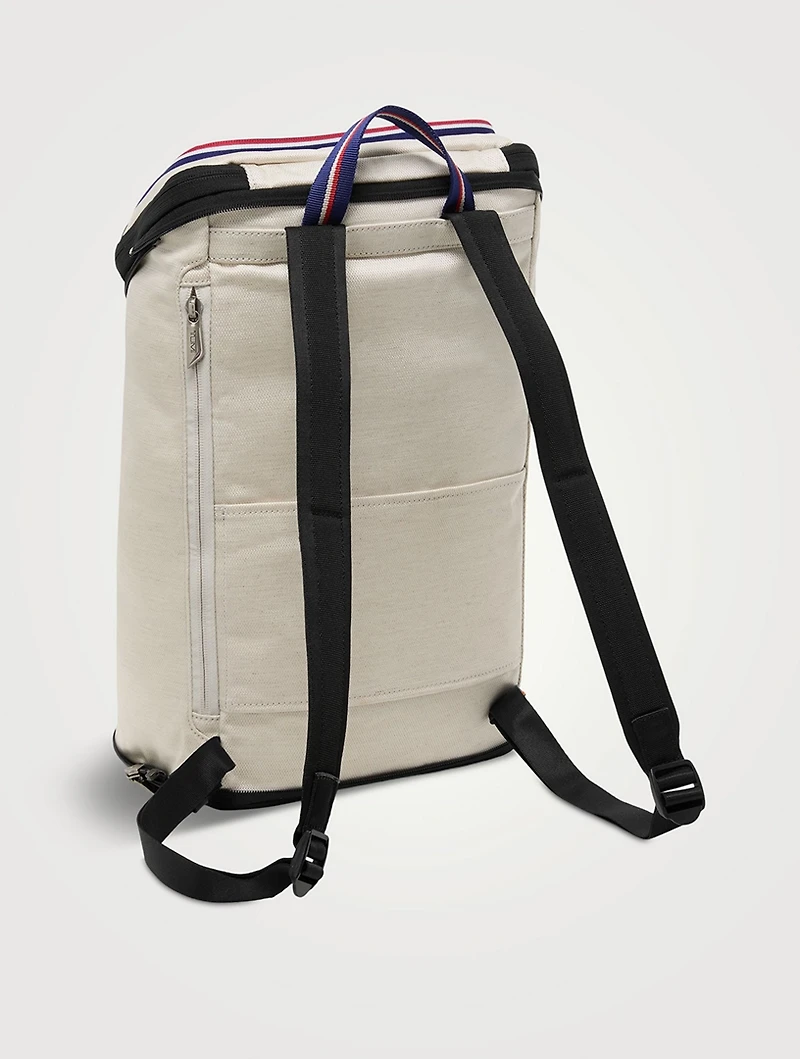 Tumi x McLaren Packable Backpack