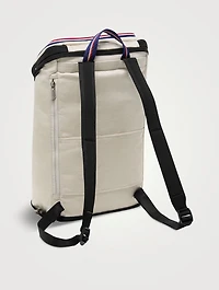 Tumi x McLaren Packable Backpack
