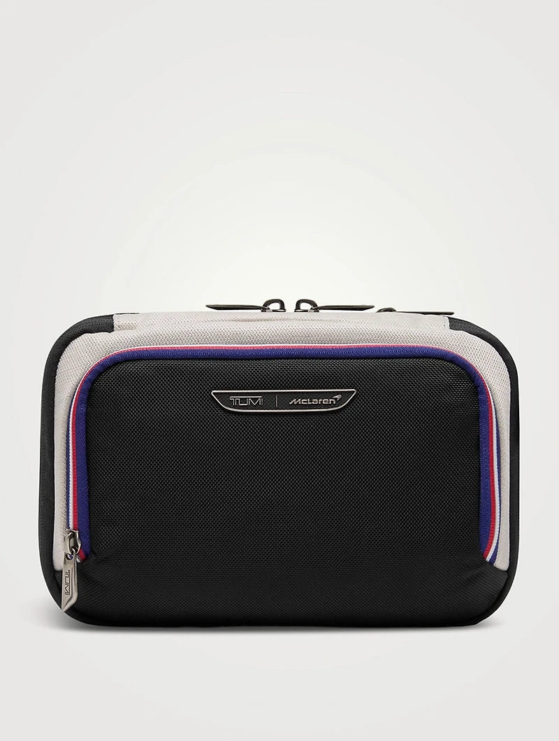 Tumi x McLaren Packable Backpack
