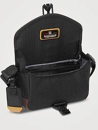 Compass Crossbody Bag