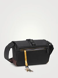 Compass Crossbody Bag
