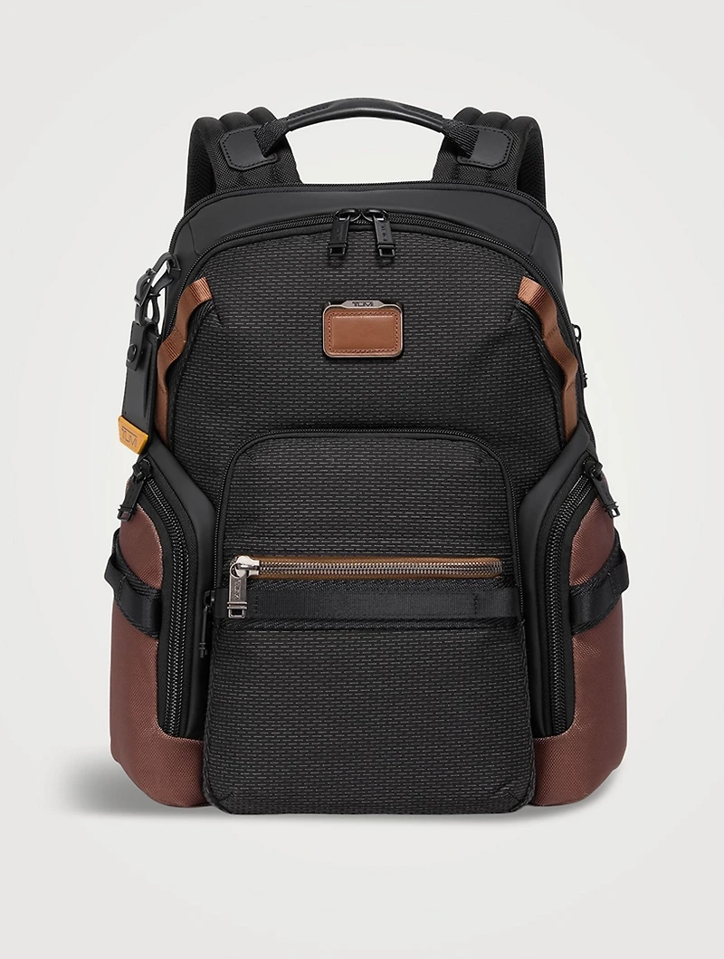 Navigation Backpack