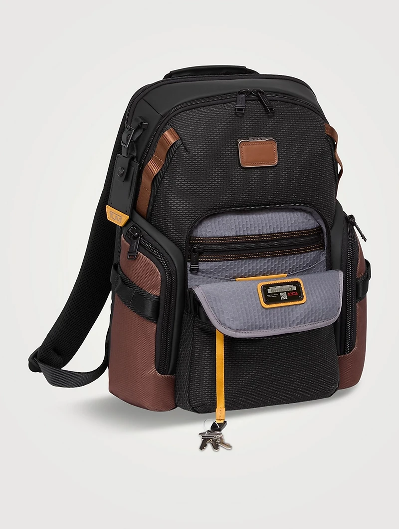 Navigation Backpack