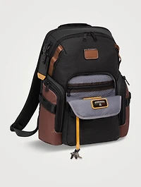 Navigation Backpack