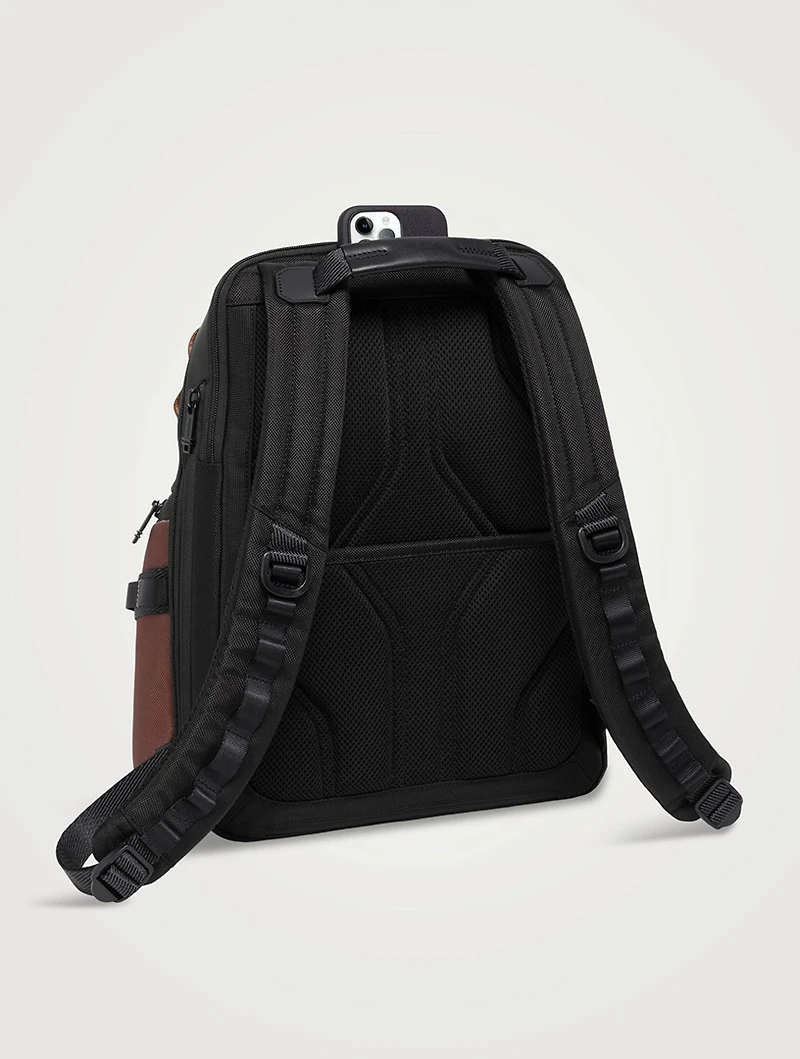 Navigation Backpack