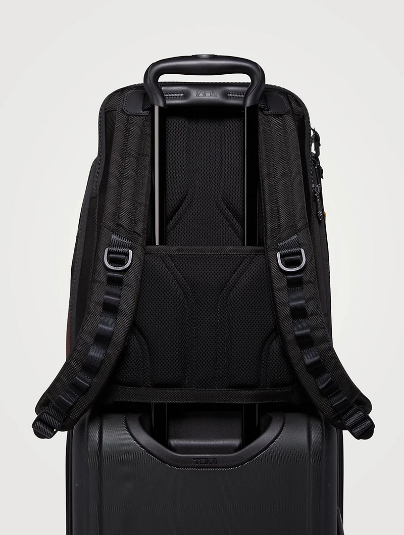 Navigation Backpack