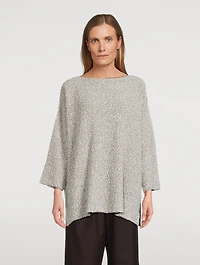 Square Sweater