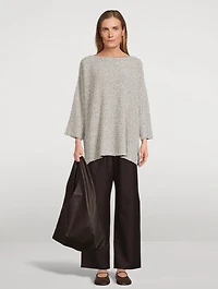 Square Sweater