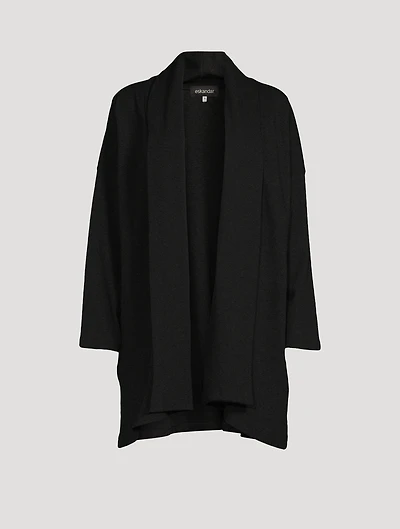 Cotton Cardigan