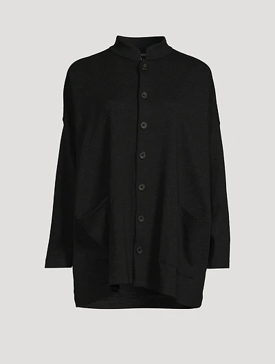 Jersey Jacket