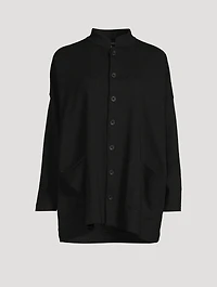 Jersey Jacket