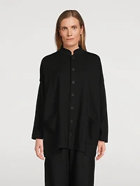 Jersey Jacket