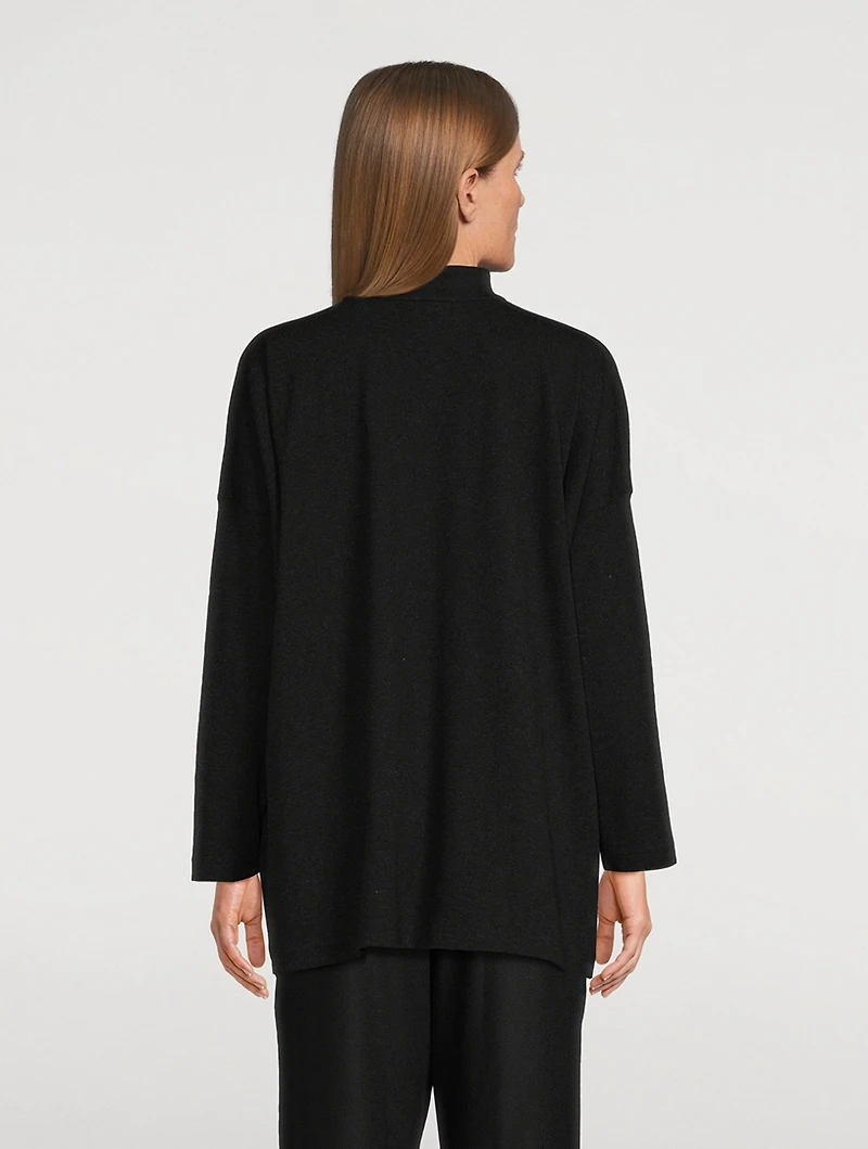 Jersey Jacket