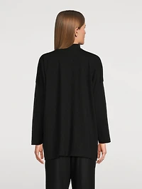 Jersey Jacket