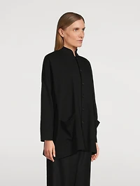 Jersey Jacket