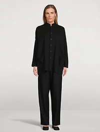 Jersey Jacket
