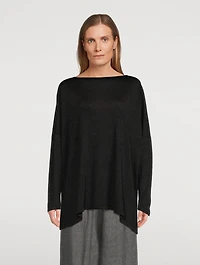 Glitzy Sweater