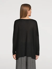 Glitzy Sweater