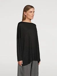 Glitzy Sweater