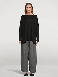 Glitzy Sweater