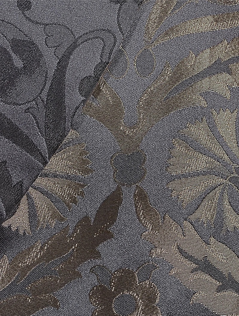 Metallic Jacquard Jacket
