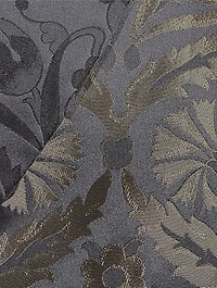 Metallic Jacquard Jacket