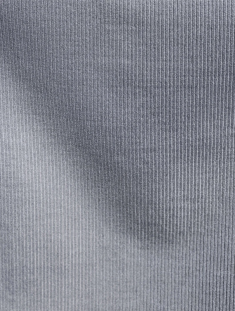 Studio Knit Crop Top