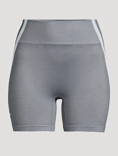 Studio Knit Biker Shorts