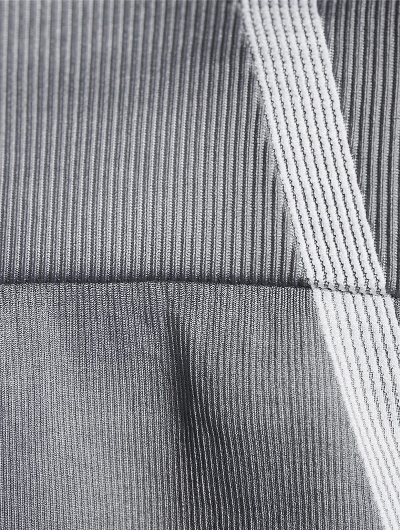Studio Knit Biker Shorts
