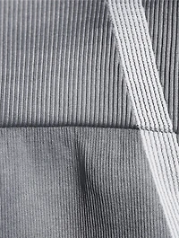 Studio Knit Biker Shorts