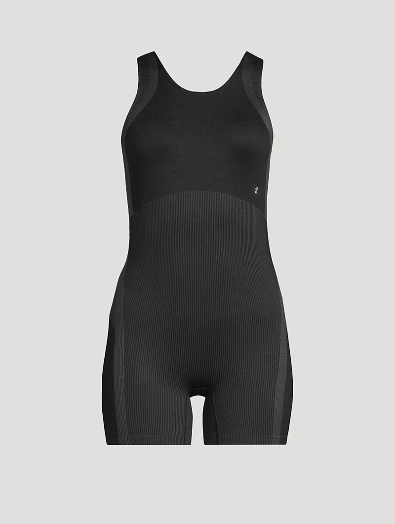 Studio Knit Bodysuit