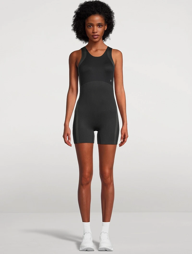 Studio Knit Bodysuit
